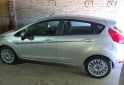 Autos - Ford 2015 2015 Nafta 57500Km - En Venta