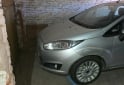 Autos - Ford 2015 2015 Nafta 57500Km - En Venta