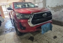 Camionetas - Toyota Hilux 2021 Diesel 56000Km - En Venta