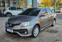 Autos - Toyota ETIOS XLS 1.5N 6MT 2018 Nafta 90000Km - En Venta