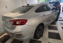 Autos - Chevrolet Cruze 2018 Nafta 120000Km - En Venta
