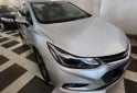 Autos - Chevrolet Cruze 2018 Nafta 120000Km - En Venta