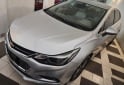 Autos - Chevrolet Cruze 2018 Nafta 120000Km - En Venta