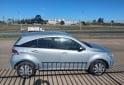 Autos - Chevrolet Agile LT 2009 Nafta 95860Km - En Venta