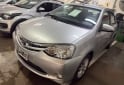 Autos - Toyota ETIOS XLS 1.5 4P 2015 Nafta 140476Km - En Venta