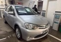 Autos - Toyota ETIOS XLS 1.5 4P 2015 Nafta 140476Km - En Venta