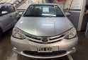 Autos - Toyota ETIOS XLS 1.5 4P 2015 Nafta 140476Km - En Venta
