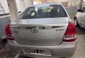 Autos - Toyota ETIOS XLS 1.5 4P 2015 Nafta 140476Km - En Venta