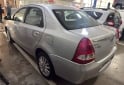 Autos - Toyota ETIOS XLS 1.5 4P 2015 Nafta 140476Km - En Venta