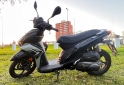 Motos - Kymco Micare 125 2024 Nafta 15000Km - En Venta