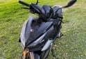 Motos - Kymco Micare 125 2024 Nafta 15000Km - En Venta