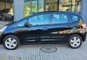 Autos - Honda FIT LX A/T 2009 Nafta 190000Km - En Venta