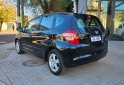 Autos - Honda FIT LX A/T 2009 Nafta 190000Km - En Venta