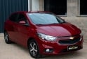 Autos - Chevrolet Onix ltz 2019 Nafta 108000Km - En Venta