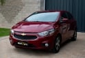 Autos - Chevrolet Onix ltz 2019 Nafta 108000Km - En Venta