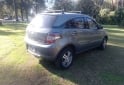 Autos - Chevrolet Agile Ltz 1.4 Plus 2012 Nafta 83000Km - En Venta