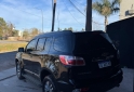 Camionetas - Chevrolet Premier linea nueva 2020 Diesel 140000Km - En Venta