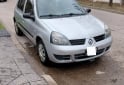 Autos - Renault Clio 1.2 2010 Nafta 122000Km - En Venta