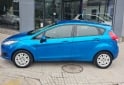 Autos - Ford FIESTA S KINETIC DESIGN 2017 Nafta 190000Km - En Venta