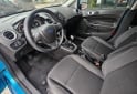 Autos - Ford FIESTA S KINETIC DESIGN 2017 Nafta 190000Km - En Venta