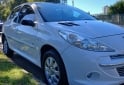 Autos - Peugeot 207 2011 Diesel 120700Km - En Venta