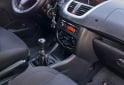 Autos - Peugeot 207 2011 Diesel 120700Km - En Venta