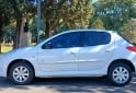 Autos - Peugeot 207 2011 Diesel 120700Km - En Venta
