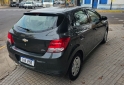 Autos - Chevrolet ONIX JOY+ PLUS 1.4N 2017 GNC 150000Km - En Venta