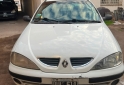 Autos - Renault Megan 2002 Nafta 111111Km - En Venta