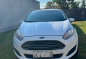Autos - Ford Fiesta 2017 Nafta 170000Km - En Venta