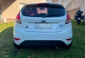 Autos - Ford Fiesta 2017 Nafta 170000Km - En Venta