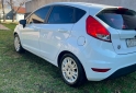 Autos - Ford Fiesta 2017 Nafta 170000Km - En Venta