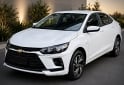 Autos - Chevrolet ONIX LT+ 2026 Nafta 0Km - En Venta