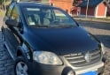 Autos - Volkswagen Cross Fox 2008 Nafta 162000Km - En Venta