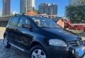 Autos - Volkswagen Cross Fox 2008 Nafta 162000Km - En Venta