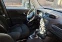 Camionetas - Jeep Renegade 1.8 At Plus 2018 Nafta 120000Km - En Venta