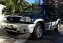 Autos - Suzuki GRAND VITARA 4X4 2001 Diesel 250000Km - En Venta