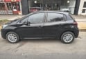 Autos - Peugeot 208 ALLURE 2017 Nafta 60000Km - En Venta