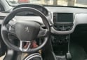 Autos - Peugeot 208 ALLURE 2017 Nafta 60000Km - En Venta