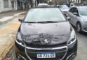 Autos - Peugeot 208 ALLURE 2017 Nafta 60000Km - En Venta