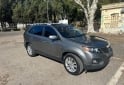 Camionetas - Kia Sorento 2011 Nafta 155000Km - En Venta