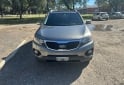 Camionetas - Kia Sorento 2011 Nafta 155000Km - En Venta