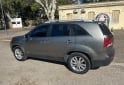 Camionetas - Kia Sorento 2011 Nafta 155000Km - En Venta