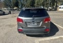 Camionetas - Kia Sorento 2011 Nafta 155000Km - En Venta