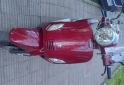 Motos - Zanella STYLER 150 EXCLUSIVE 2019 Nafta 22378Km - En Venta