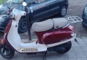 Motos - Zanella STYLER 150 EXCLUSIVE 2019 Nafta 22378Km - En Venta