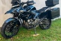 Motos - Zontes ZT350T 2025 Nafta 8000Km - En Venta