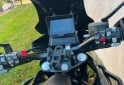 Motos - Zontes ZT350T 2025 Nafta 8000Km - En Venta