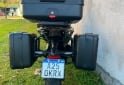 Motos - Zontes ZT350T 2025 Nafta 8000Km - En Venta