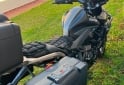 Motos - Zontes ZT350T 2025 Nafta 8000Km - En Venta